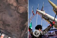 Иран заявил о сильно поврежденных ядерных объектах в результате американских ударов