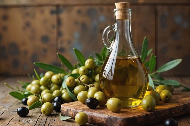 Использование оливкового масла в кулинарии снижает риск преждевременной смерти: новое исследование