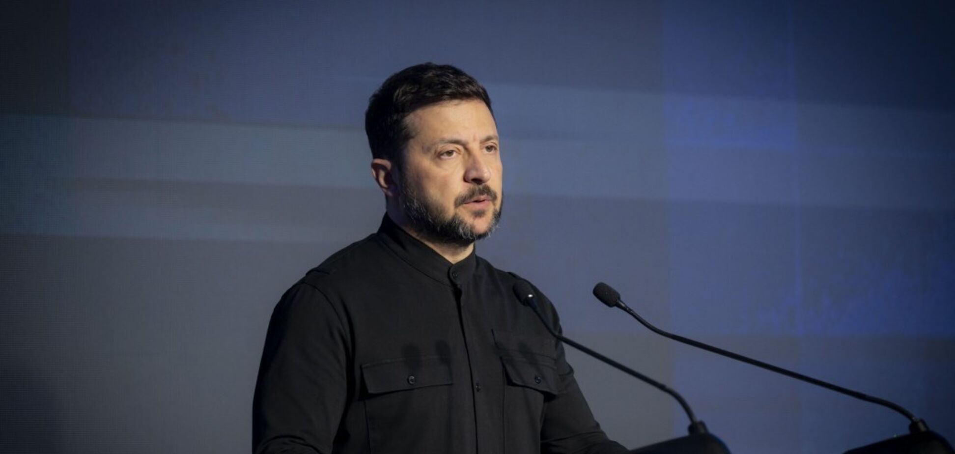 Зеленский сказал, сколько оружия Украина производит самостоятельно