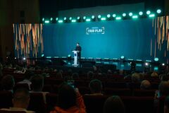 Зеленский призвал международных партнеров ограничить экспорт ИИ-технологий в РФ