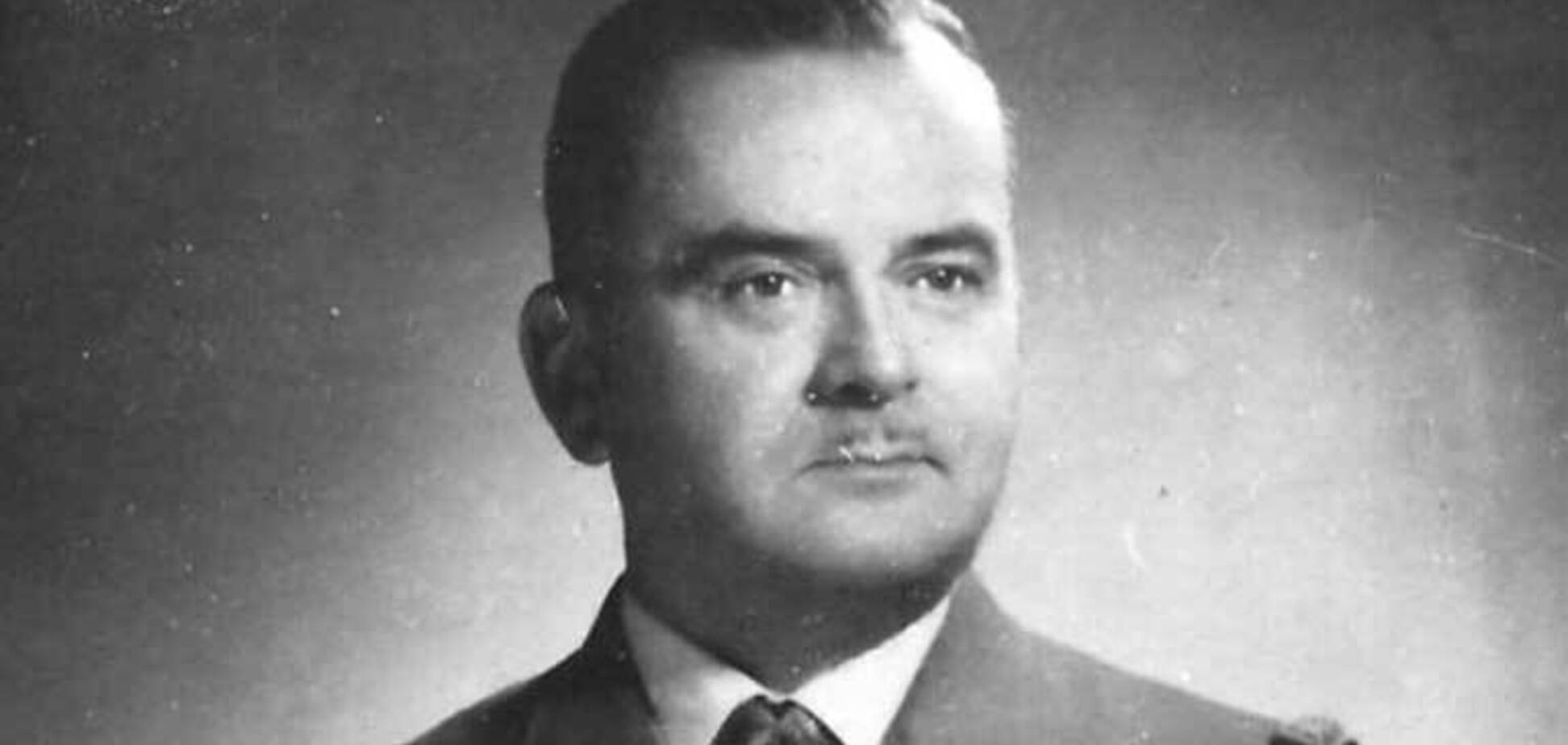 Украинец Серж Андоленко: бригадный генерал французской армии, спасший Марсель