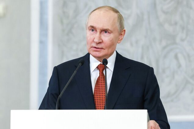 Путин заявил, что войска НАТО в Украине будут 'законными целями' для России, и цинично высказался о гарантиях безопасности