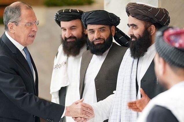 О 'могиле для русских', или О гимне Исламского Эмирата Афганистан и наших гимнотворцах