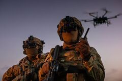 У врага минус ЗГРК 'Панцирь-С1' и три вертолета: СБУ поразила военный аэродром 'Кировское' в Крыму