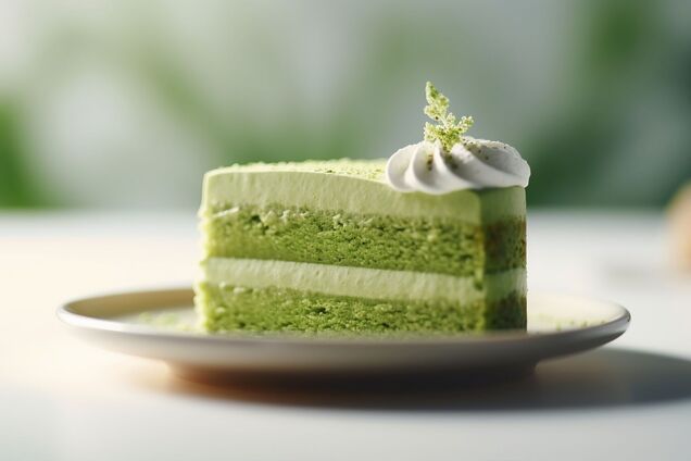 Вкусный и питательный: рецепт невероятного торта из горошка и лимона