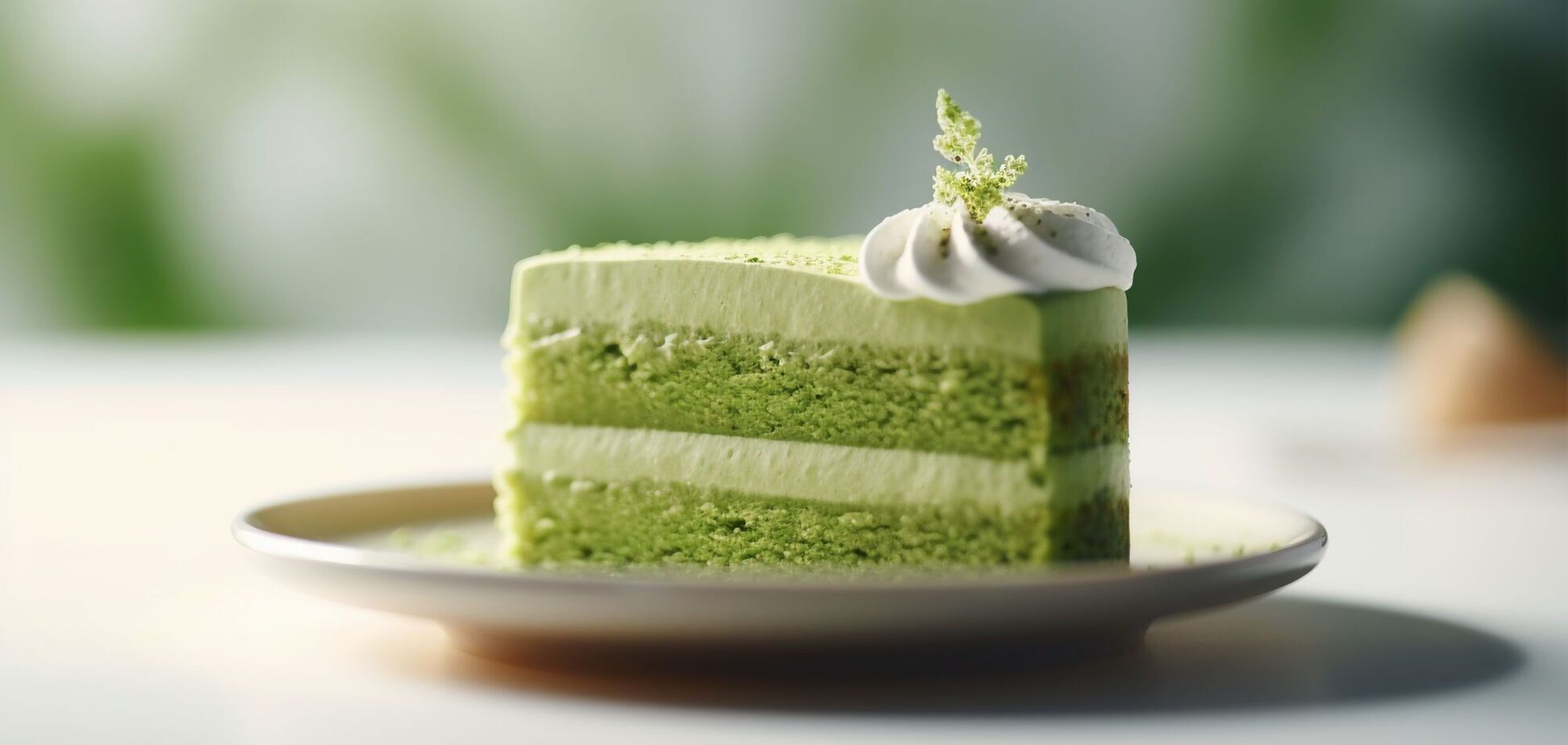 Смачний і поживний: рецепт неймовірного торта з горошку та лимона