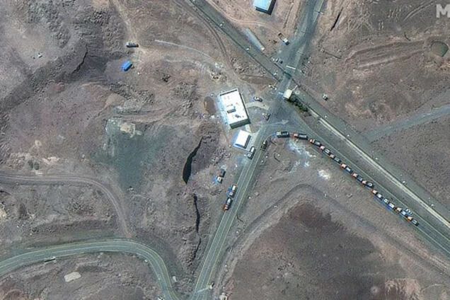 Не всі бомби були протибункерними: в CNN дізнались подробиці американського удару по Ірану