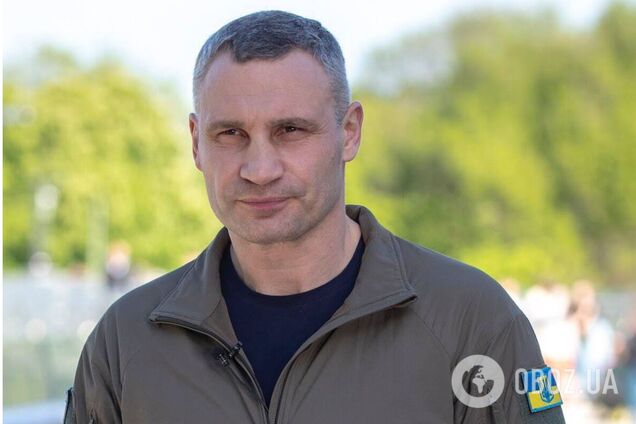 'Наши достоинство и свободу никто не сможет отобрать': Виталий Кличко поздравил украинцев с Днем Конституции