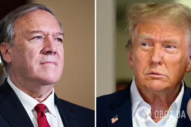 Завербували кілерів: Іран готував замахи на Трампа і Помпео – WP