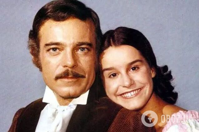 Зірка серіалу 'Рабиня Ізаура' прилетіла в Сочі і розсипалася в компліментах Росії, яка знищує Україну