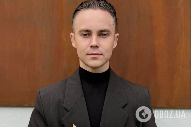 Артем Пивоваров отримав звання Заслуженого артиста України: кого з зірок ще удостоїли почесною нагородою