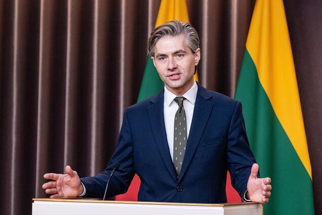 Литва повідомила ООН про вихід із договору про протипіхотні міни: що це означає