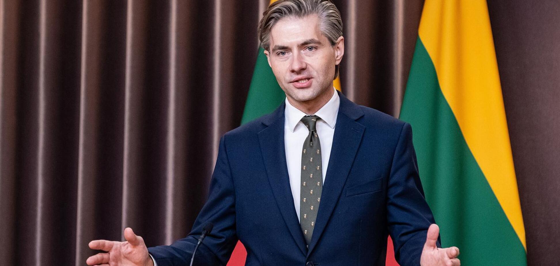 Литва сообщила ООН о выходе из договора о противопехотных минах: что это значит