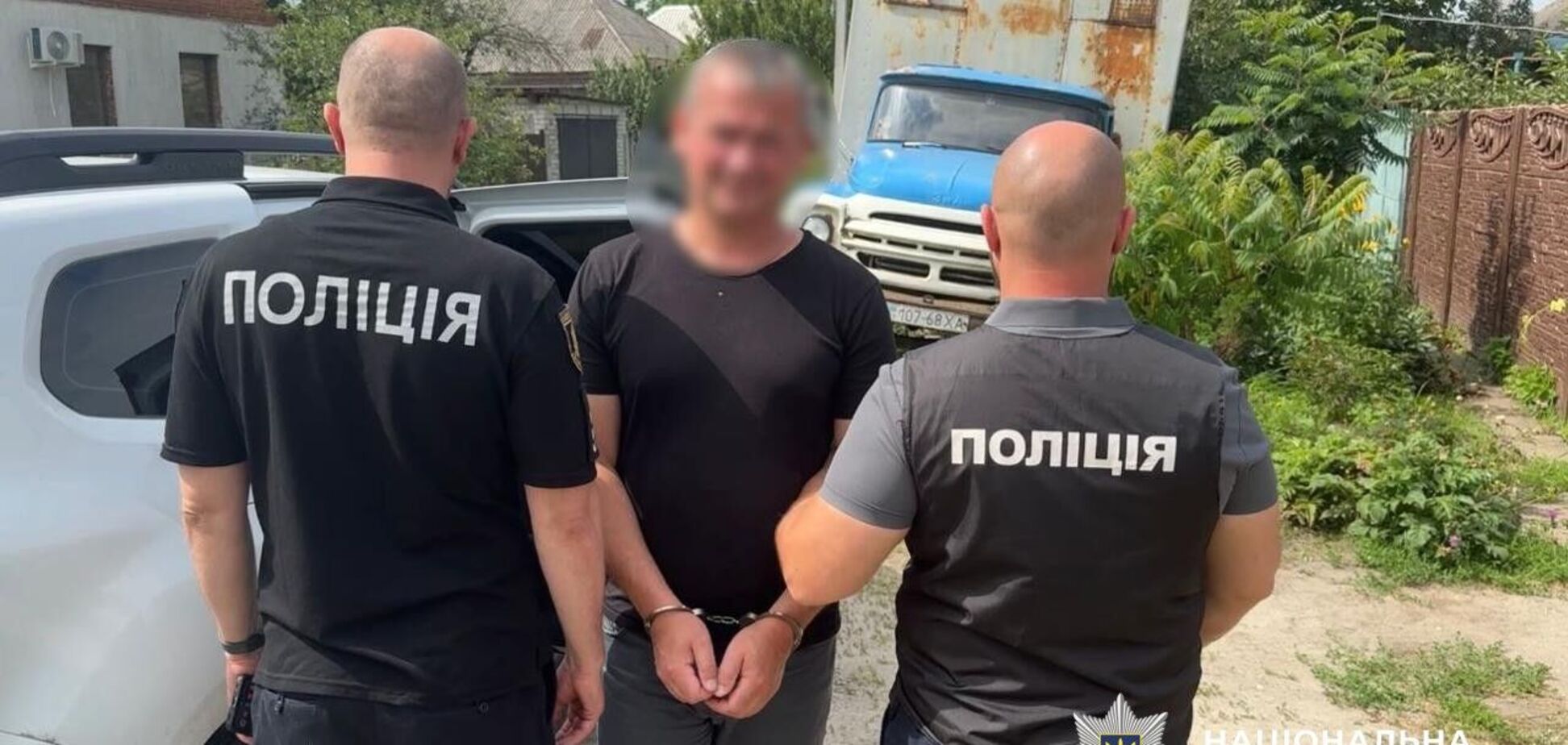 Підозрюють у розкраданні мільйонів на будівництві фортифікацій: Нацполіція затримала ексзаступника мера Харкова