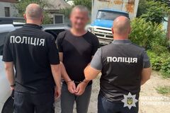 Подозревают в хищении миллионов на строительстве фортификаций: Нацполиция задержала экс-заместителя мэра Харькова