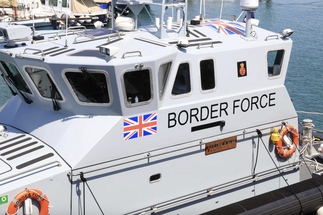 В Британии остановили одну из рекордных поставок кокаина в истории страны: что известно