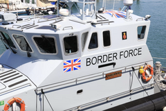 В Британии остановили одну из рекордных поставок кокаина в истории страны: что известно