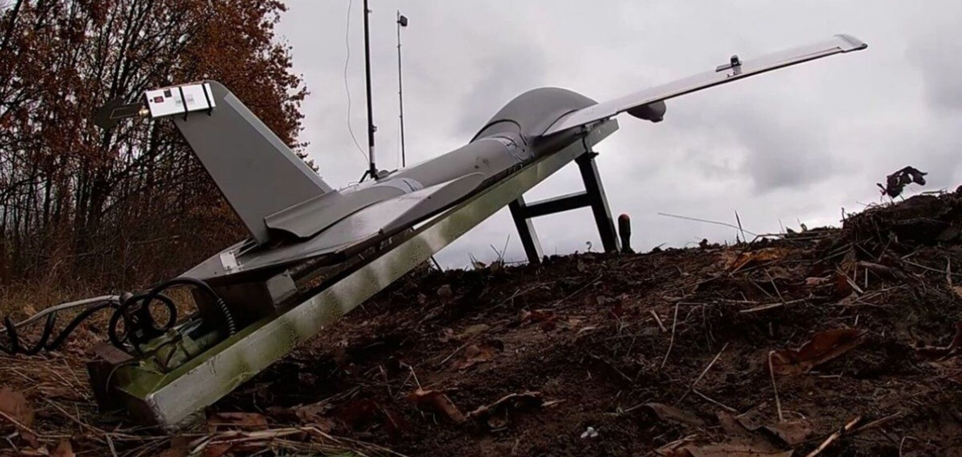 Россия дважды атаковала дронами машины на Харьковщине: есть погибшие, ранена волонтер. Фото