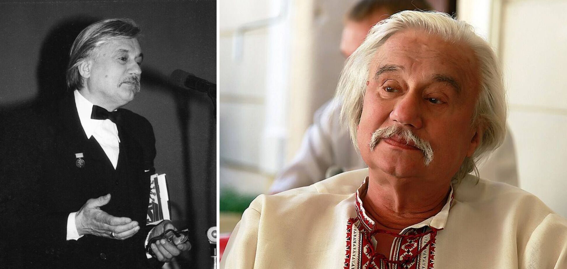 Был сослан за Байкал, но оставался верным Украине: чем прославился поэт-диссидент Игорь Калинец, который умер в 85 лет