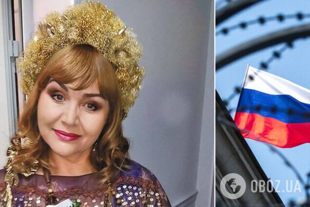 'На меня делали ставку': Алла Кудлай рассказала, как в России ее уговаривали сменить фамилию и кто из украинских артистов на это согласился