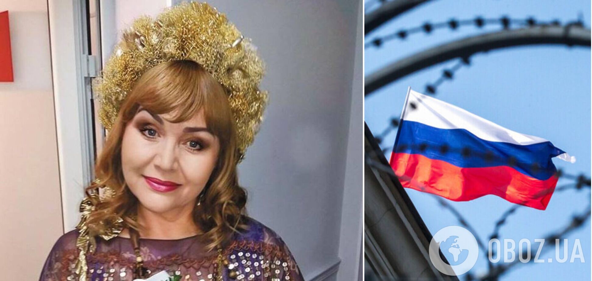 'На меня делали ставку': Алла Кудлай рассказала, как в России ее уговаривали сменить фамилию и кто из украинских артистов на это согласился