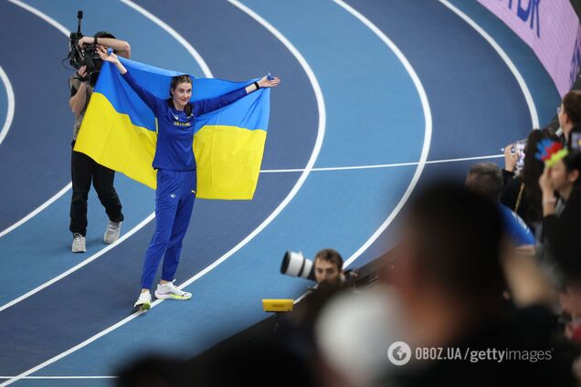 Где и во сколько смотреть сегодня Магучих за "золото" на чемпионате мира по легкой атлетике в Японии. Расписание трансляций