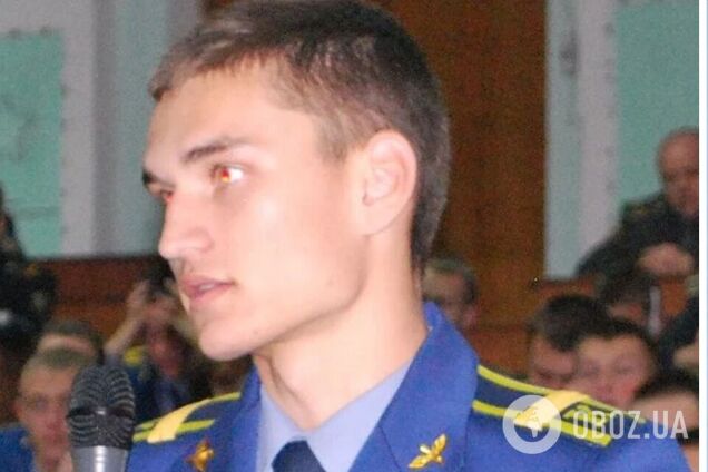 Максим Устименко: що відомо про пілота F-16, який героїчно загинув під час удару РФ по Україні