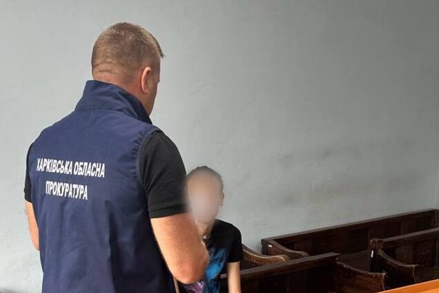 Напал с молотком и ножом: в Харькове арестован подросток по подозрению в убийстве – фото