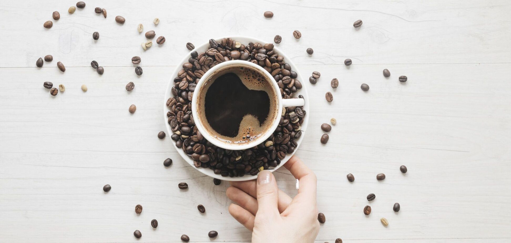 Тільки не кажіть кружка: яка різниця між чашкою, філіжанкою і кухликом