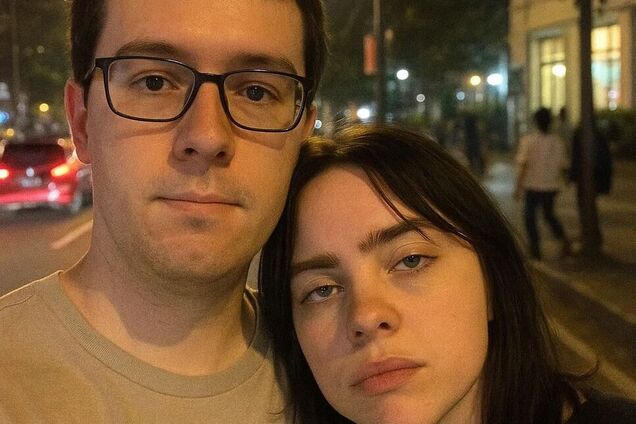 Сеть заполонили случайные фото со звездами, а одно даже возмутило украинцев: как их делают