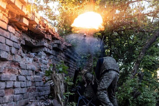 Блиндажи, ходники, огневые точки: ВСУ захватили опорный пункт армии РФ в Курской области. Видео