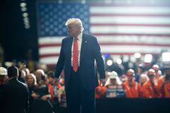 'Надо перевооружить Украину': New York Post призвал Трампа возобновить военную помощь Киеву