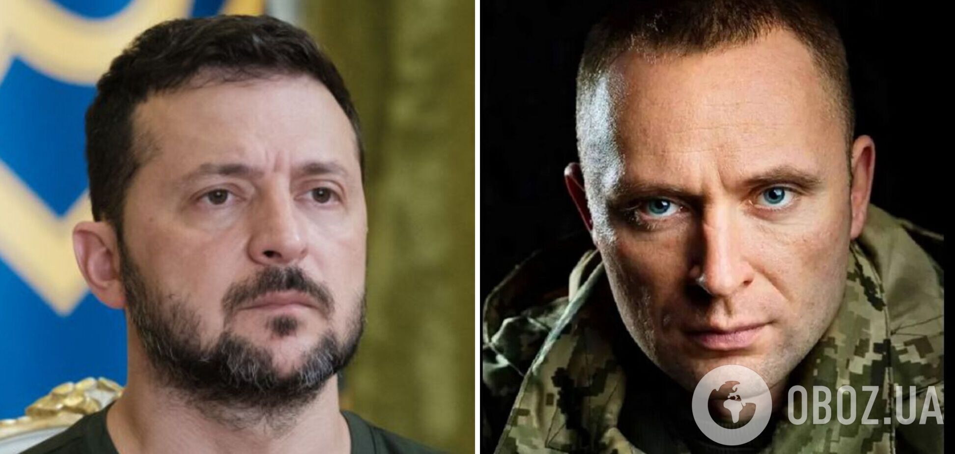 'Отримав від президента завдання': генерал Драпатий повідомив, що залишається 'у строю на передовій'