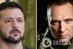 'Получил от президента задание': генерал Драпатий сообщил, что остается 'в строю на передовой'