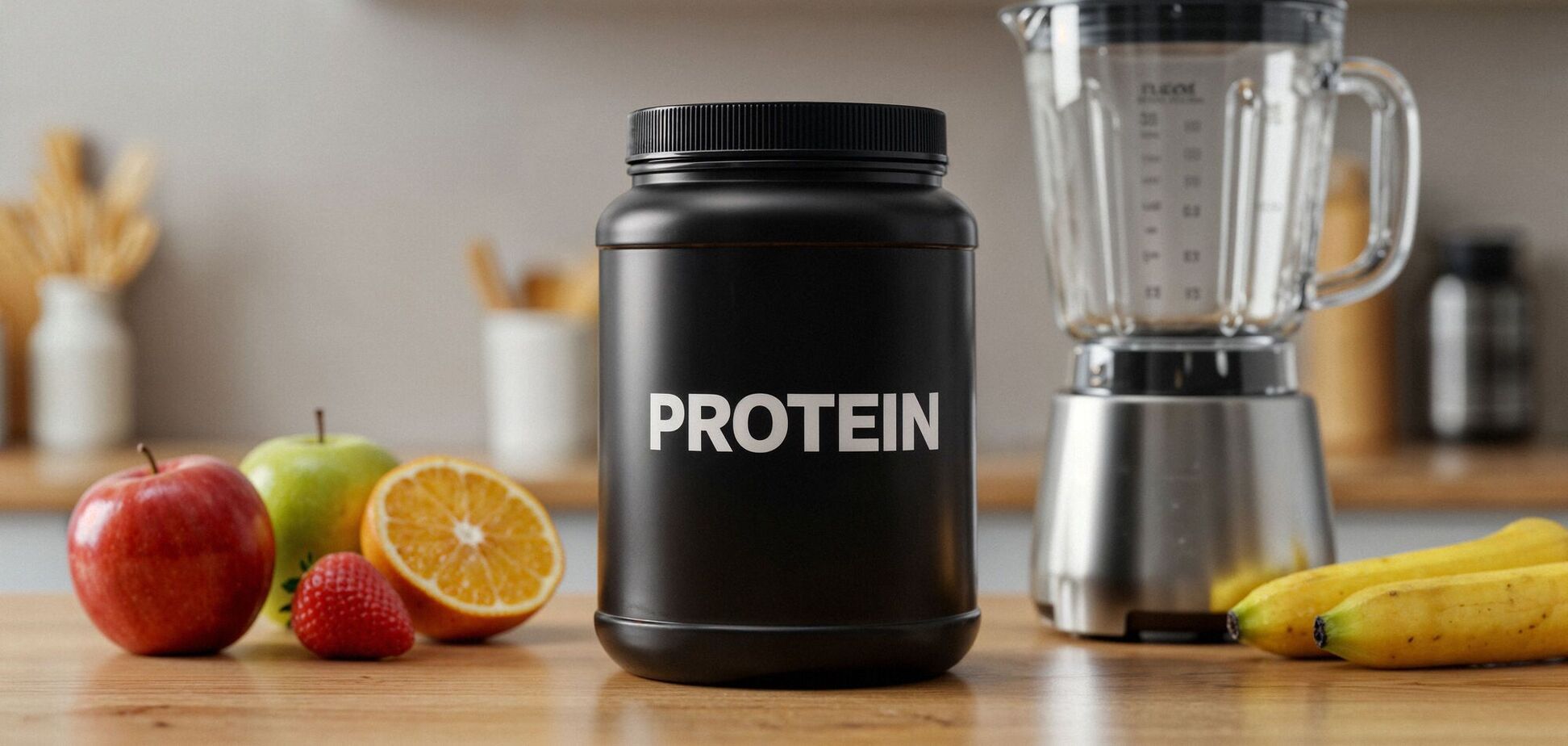 Коли білка забагато: чим небезпечне надмірне споживання протеїну