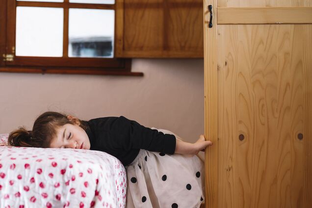 Как понять, что ваш ребенок перегружен: 5 тревожных признаков, на которые следует обратить внимание