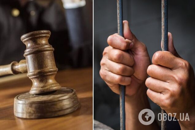 Находясь в СИЗО, рецидивист 'сделал' ремонт жительнице Киева. Подробности дела