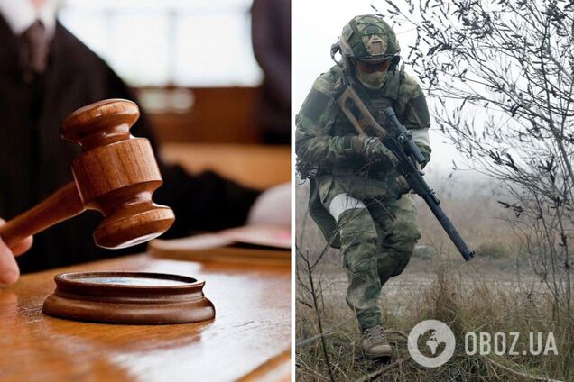 В Узбекистане бросили за решетку наемника, который воевал против Украины: как он оправдывался