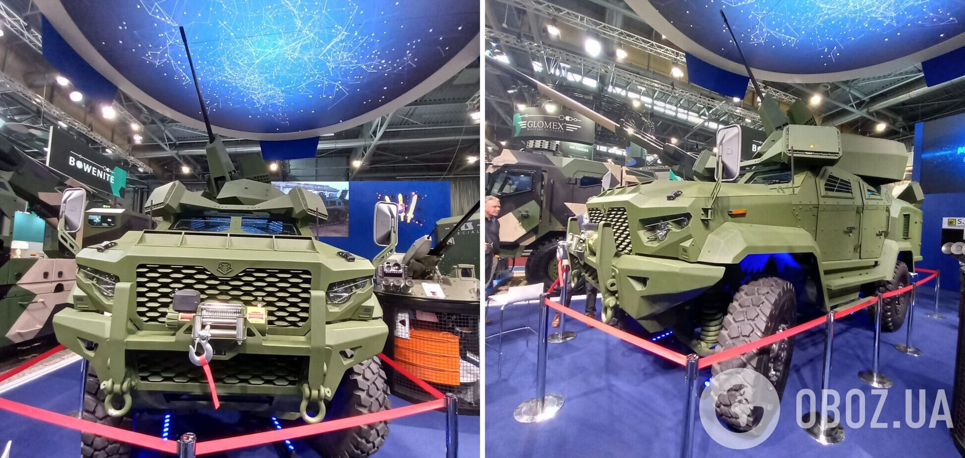 ВСУ получат на тестирование прототип немецкой 'дронобойки': какую проблему она может закрыть. Фото