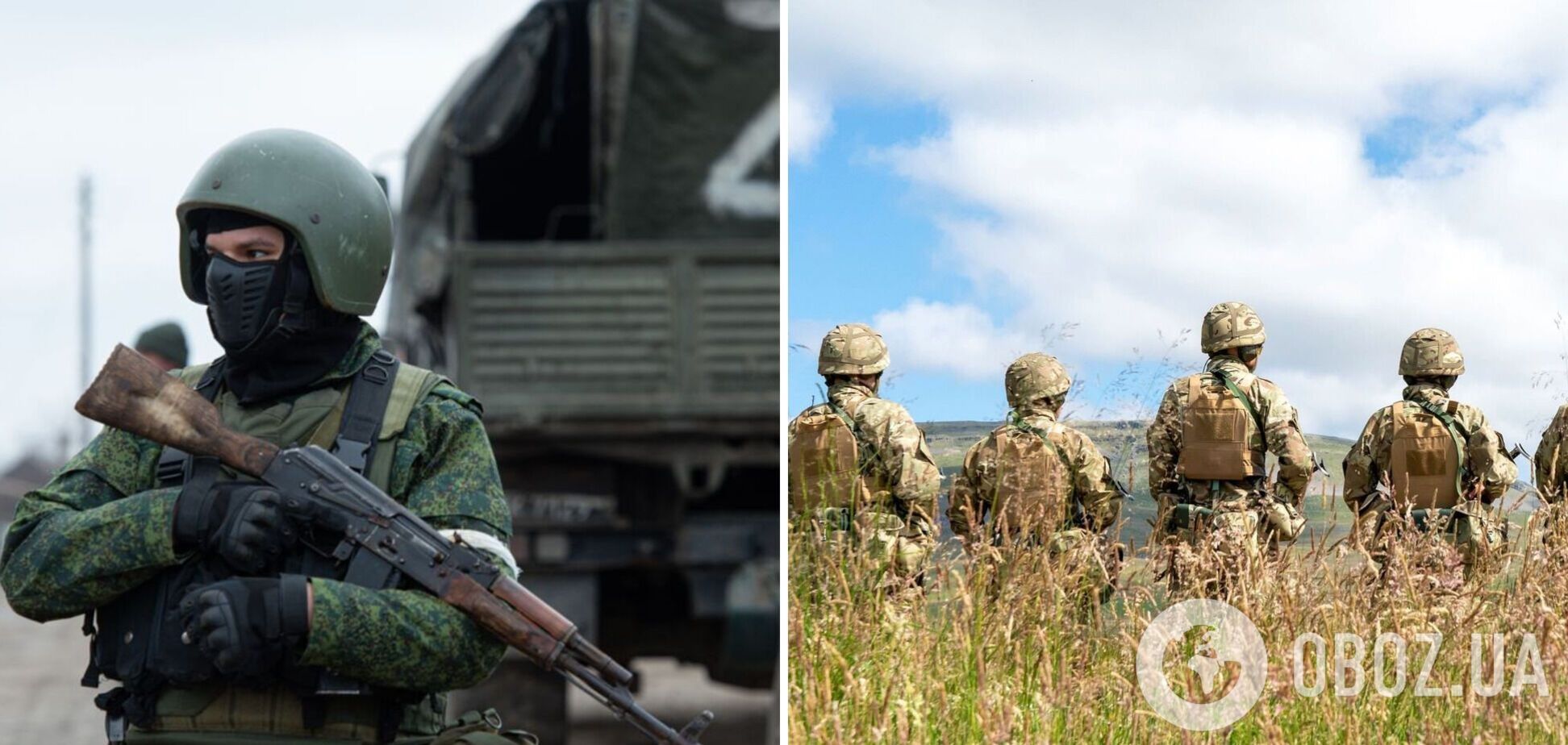 'Снарядов не жалеют': в ВСУ утверждают, что на Харьковщине армия РФ дефицита в артиллерии не испытывает