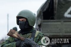 'Снарядов не жалеют': в ВСУ утверждают, что на Харьковщине армия РФ дефицита в артиллерии не испытывает