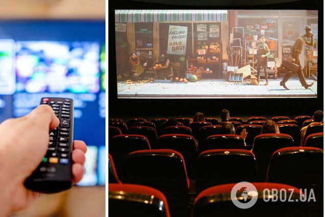 Что посмотреть в июне: лучшие новые фильмы