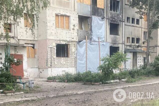 Обстріли не вщухають: на Купʼянщині через удар РФ загинули двоє людей. Фото