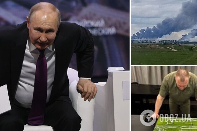 'Путину нужно сделать ход': дипломат дал прогноз, как РФ ответит на операцию 'Паутина', и указал на нюанс с позицией Трампа