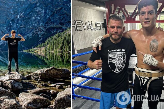 Відомий боксер з Одеси зізнався, що не вважає себе українцем