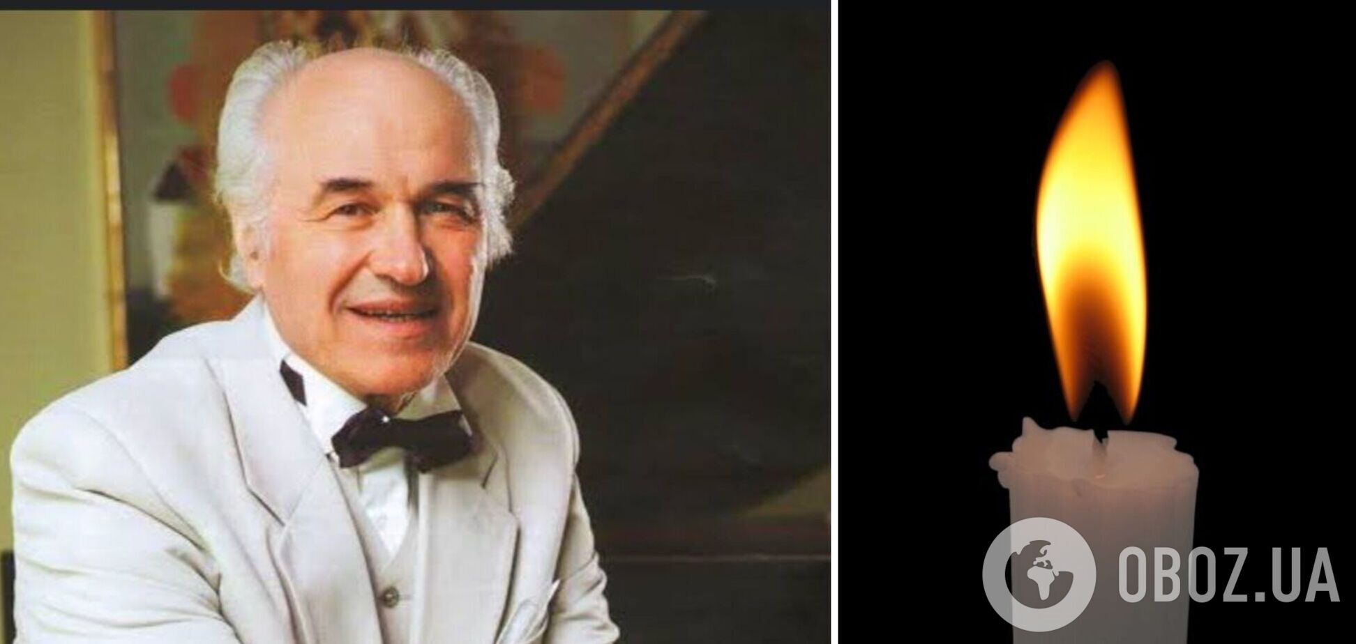Помер радянський композитор Євген Дога: що він казав про війну в Україні та яке принизливе майбутнє пророчив Росії