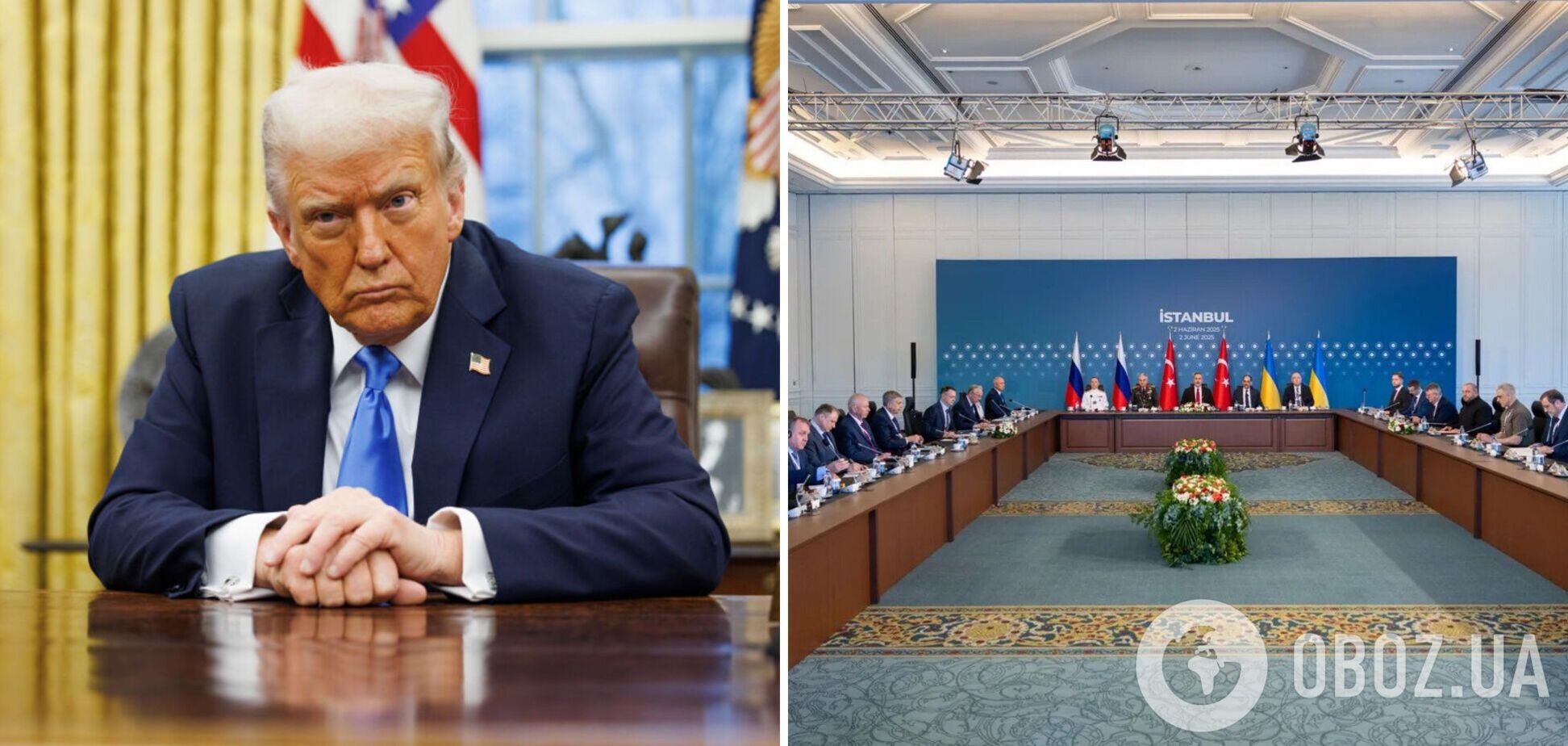 США 'розчаровані, але не здивовані' умовами Росії, які вона висунула у 'меморандумі' – ABC