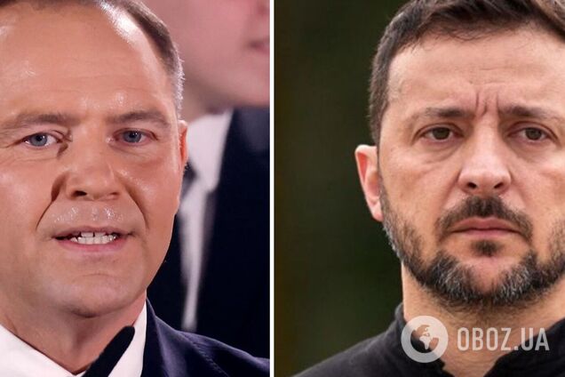 'Ни одна другая страна не понимает лучше': Навроцкий заверил, что Польша продолжит сотрудничество с Украиной против агрессии РФ