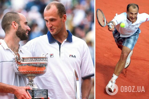 'Выжить!' Исторический финал украинца на 'Ролан Гаррос' закончился драмой с роковой ошибкой и мужскими слезами
