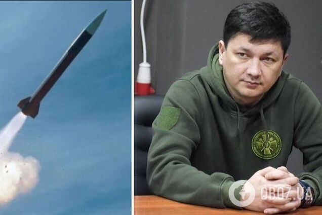 Россия впервые атаковала Николаевскую область ракетой 'Кинжал': Ким рассказал подробности